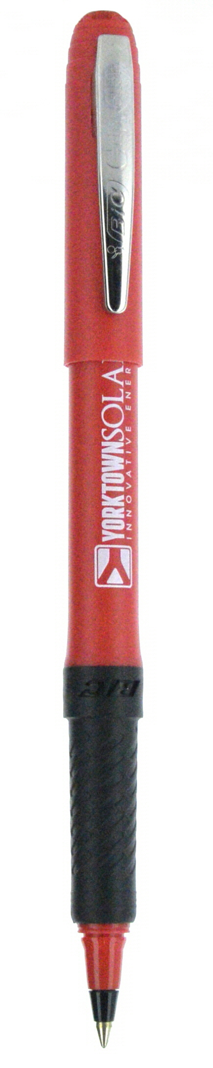 BIC® Grip Roller Pen