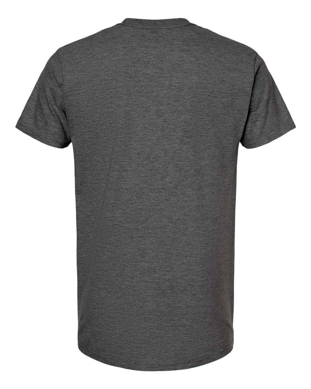 Unisex Heavyweight Jersey Pocket T-Shirt - 293 18