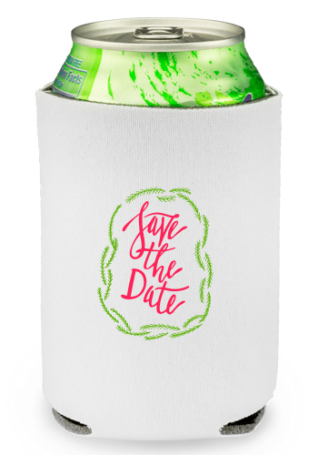 Can Coolers - 4mm Collapsible Beer Can Coolers, custom koozie with logo imprint 28