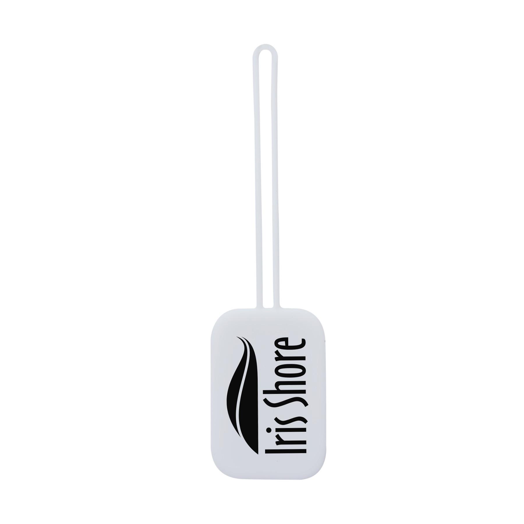 Skye Silicone Luggage Tag 28