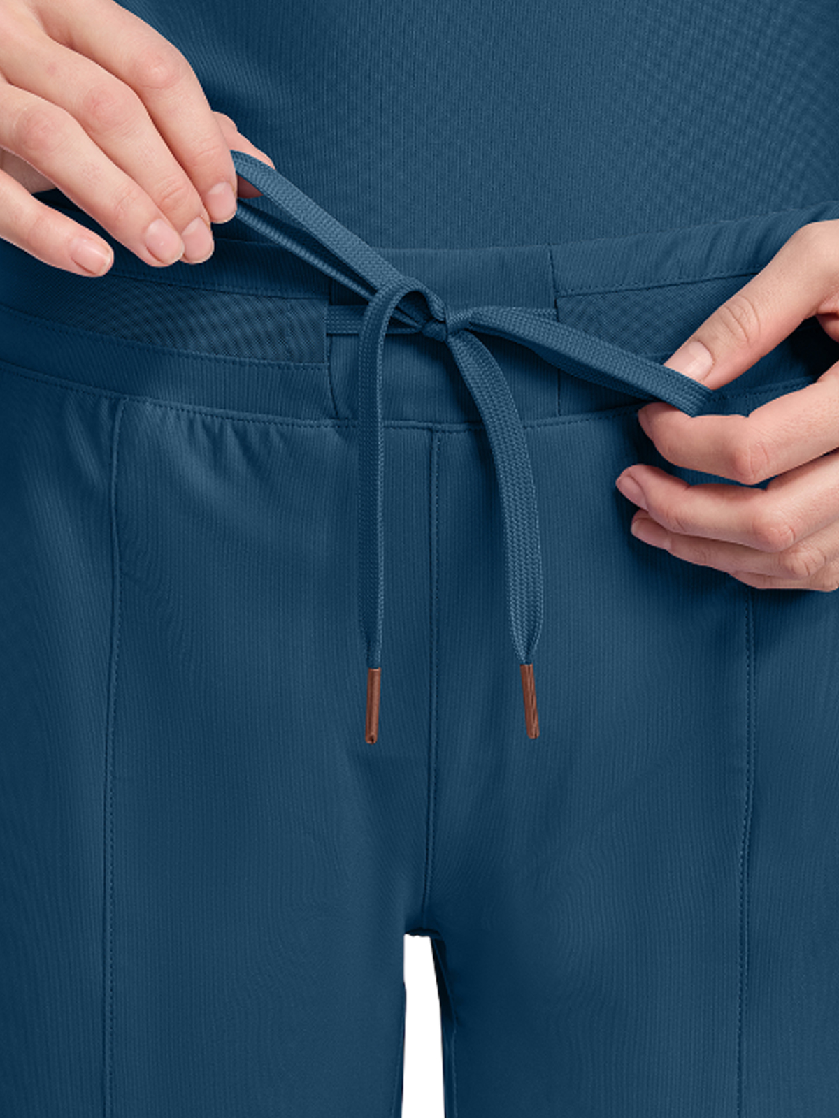 Cherokee - Form - Women's 5-Pocket Trouser Leg Pant 35