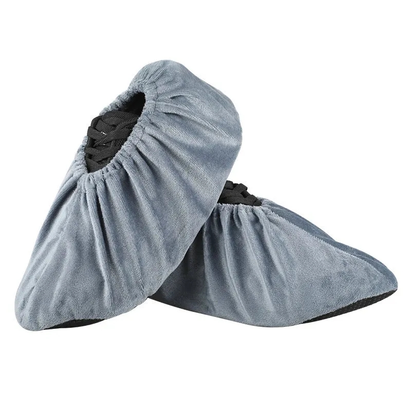 Reusable Shoe Covers 2