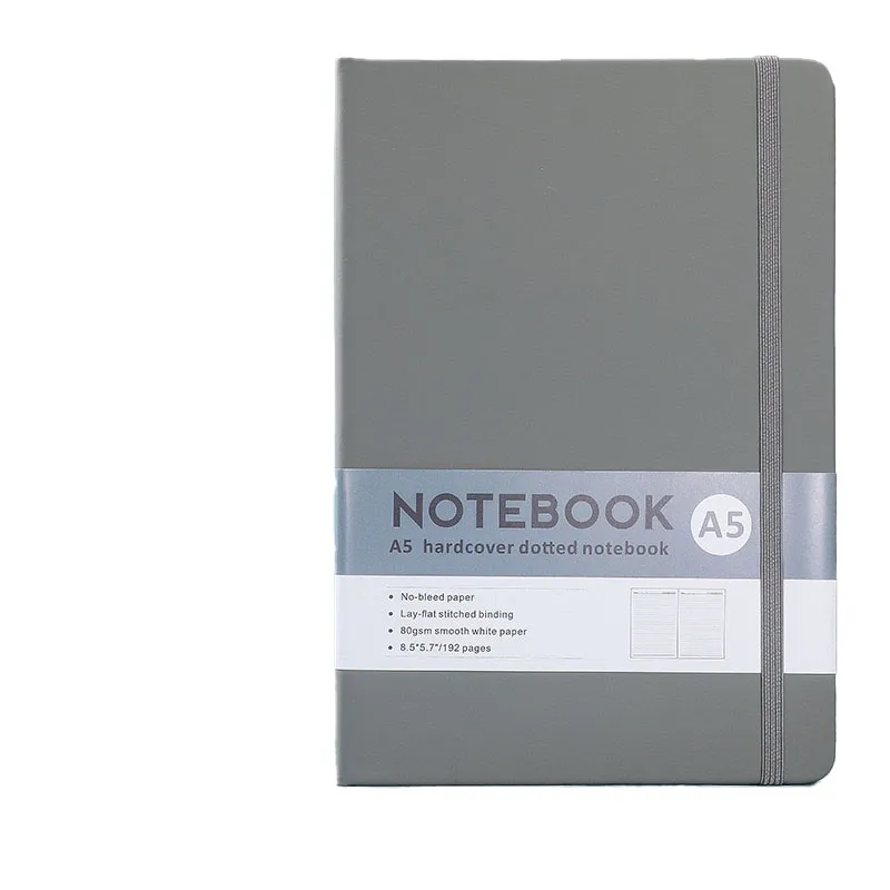 Business Notebook 2