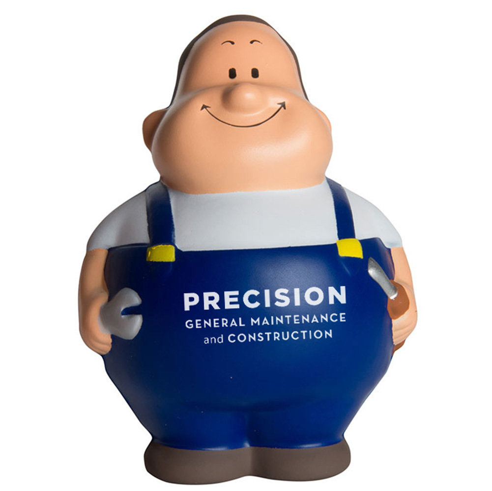 Workman Bert Stress Reliever 10