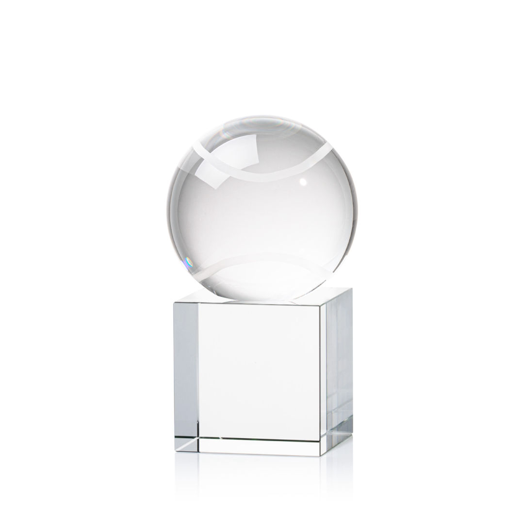 Tennis Ball VividPrint™ Award on Granby 5