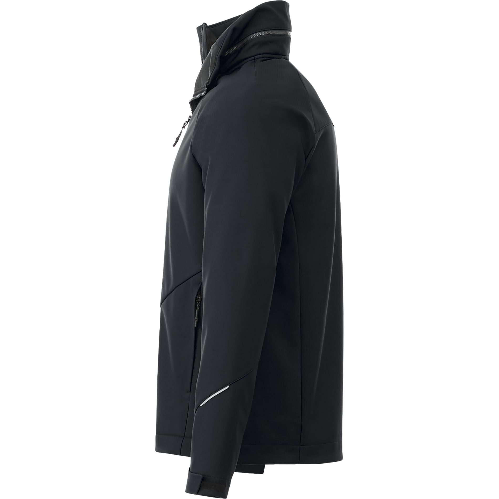 Men's PEYTO Softshell Jacket 112