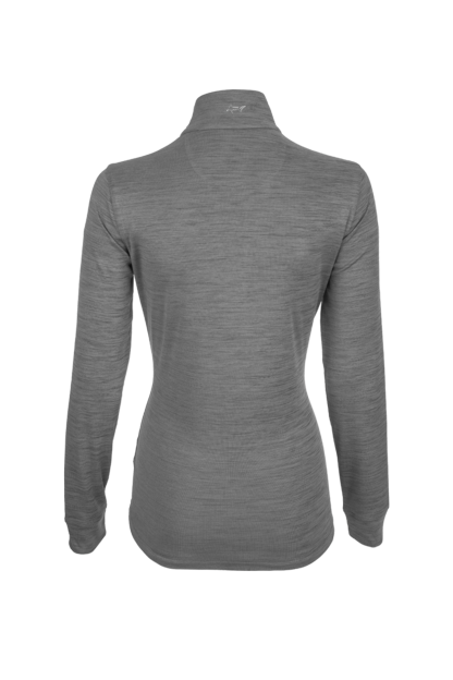 Women's Greg Norman Utility 1/4 Zip Pullover 9