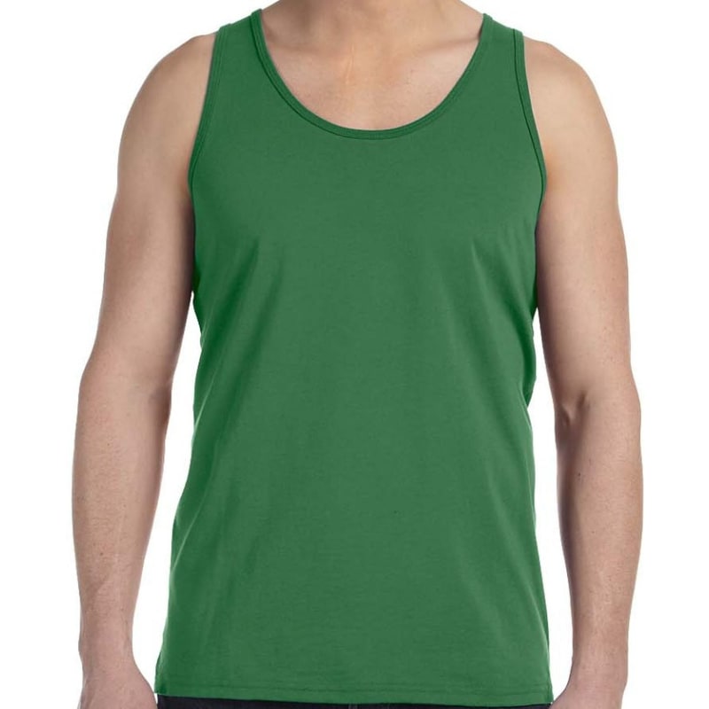 Bella Unisex Jersey Tank 58