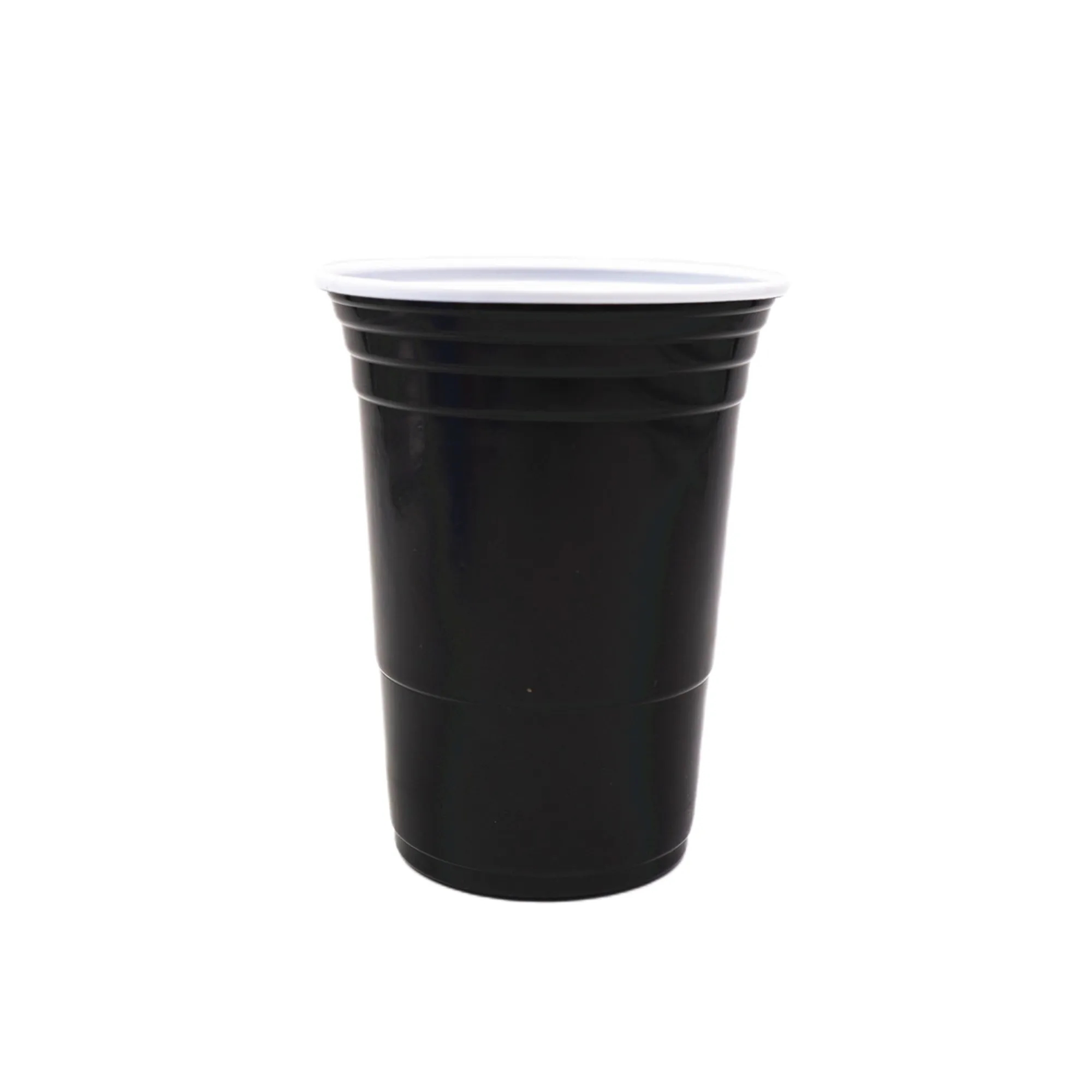 16 Oz. Plastic Party Solo Cup Disposable 11