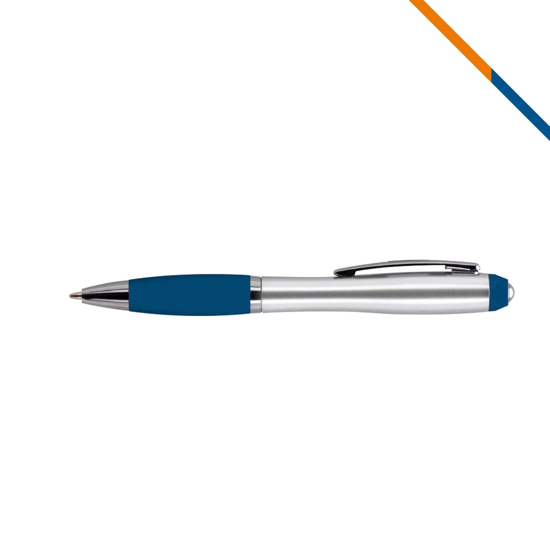 NexPen Curvaceous Ballpoint Pen 8