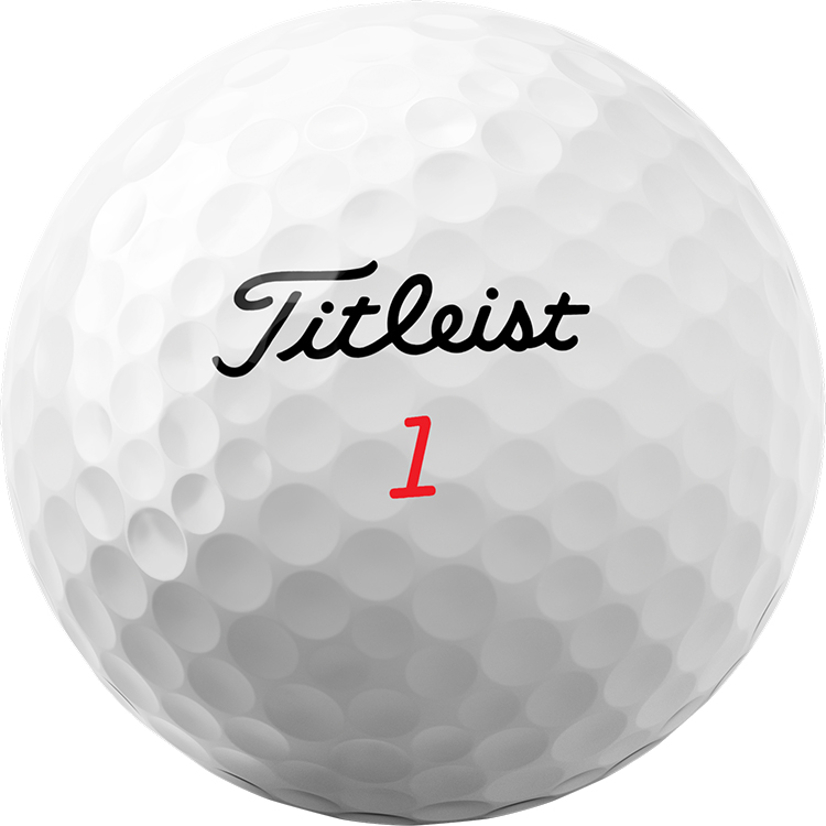 Titleist TruFeel 5