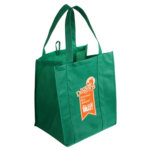 Sunbeam Jumbo Non-Woven Shopping Bag 35