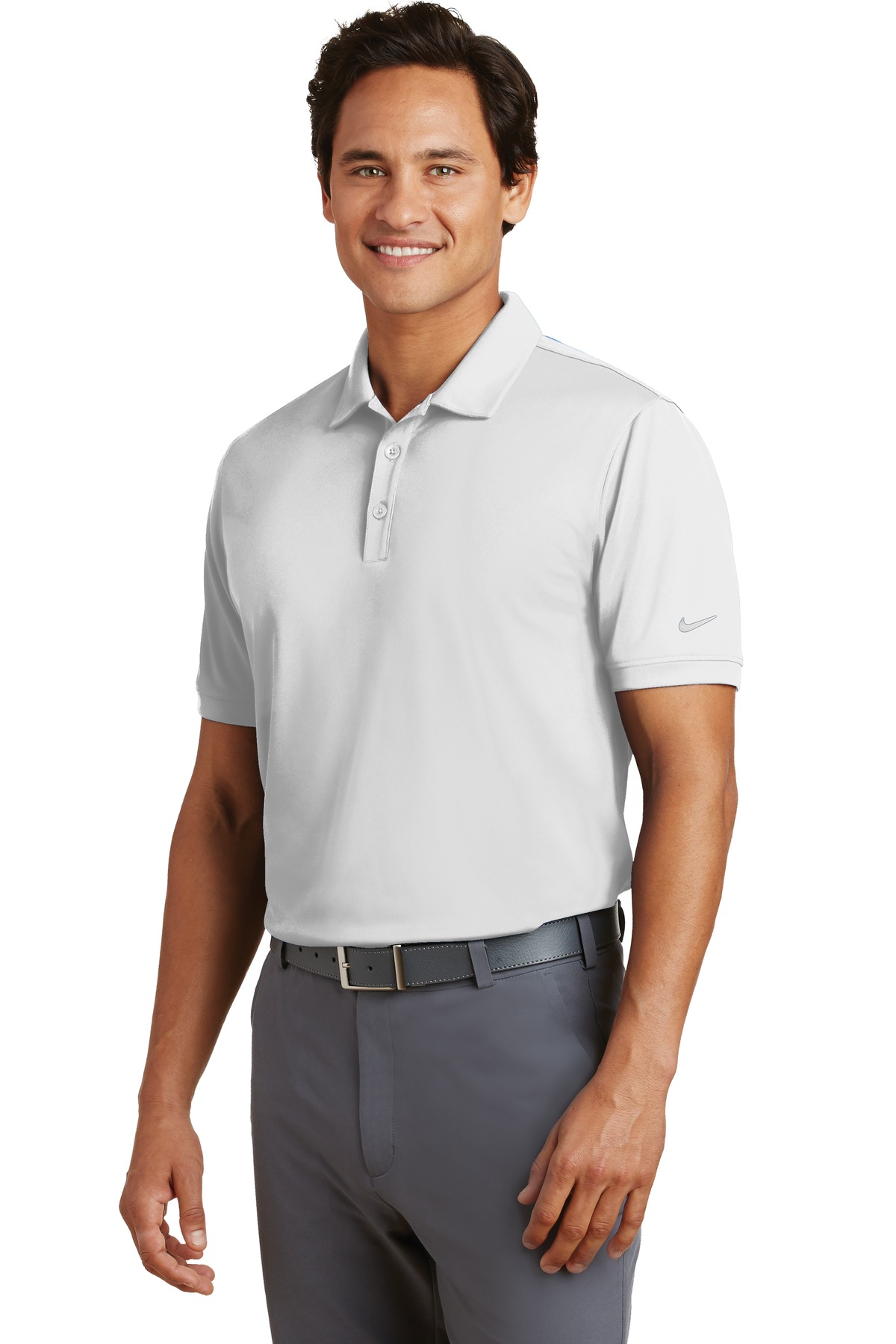 Nike® Dri-FIT Players Modern Fit Polo 17