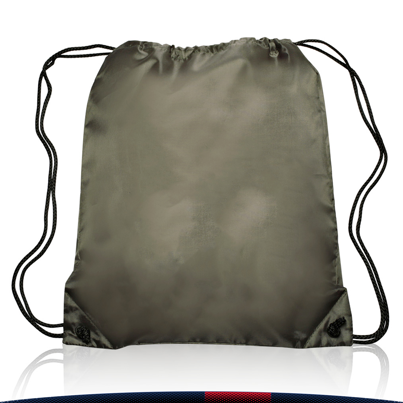 Lola Drawstring Backpacks 8