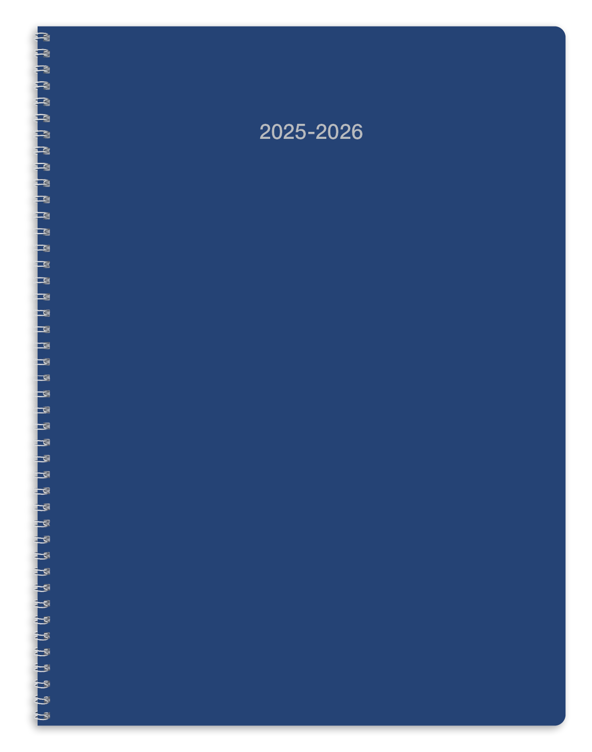 Triumph® Calendars Academic Monthly Planner 15