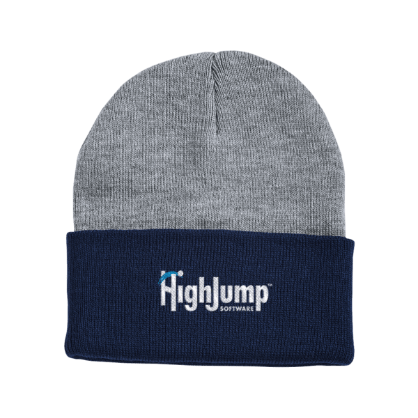 Sportsman SP12T 12" Knit Beanie 2