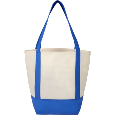 Lighthouse Mini Non-Woven Tote 76