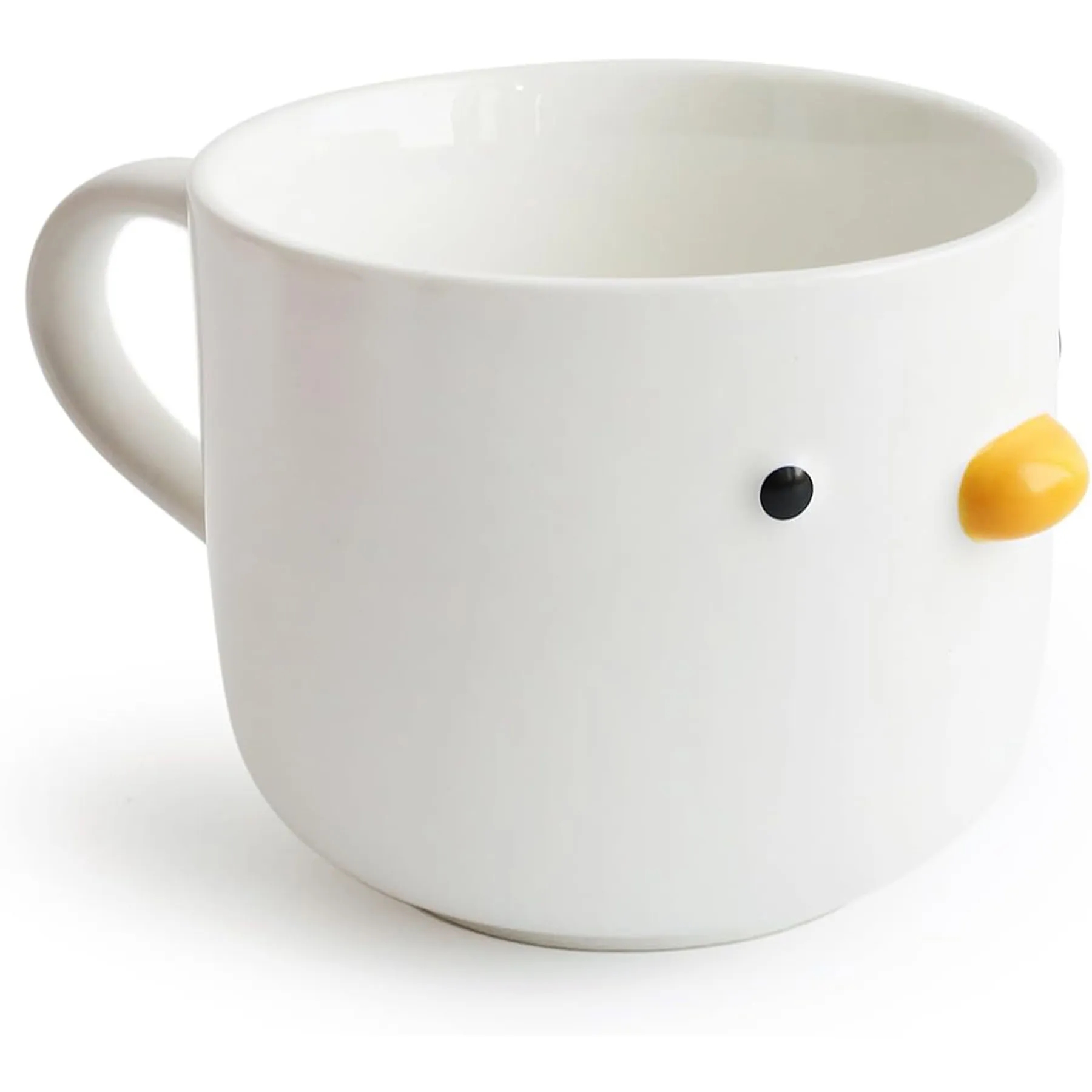 Breakfast Mug 4