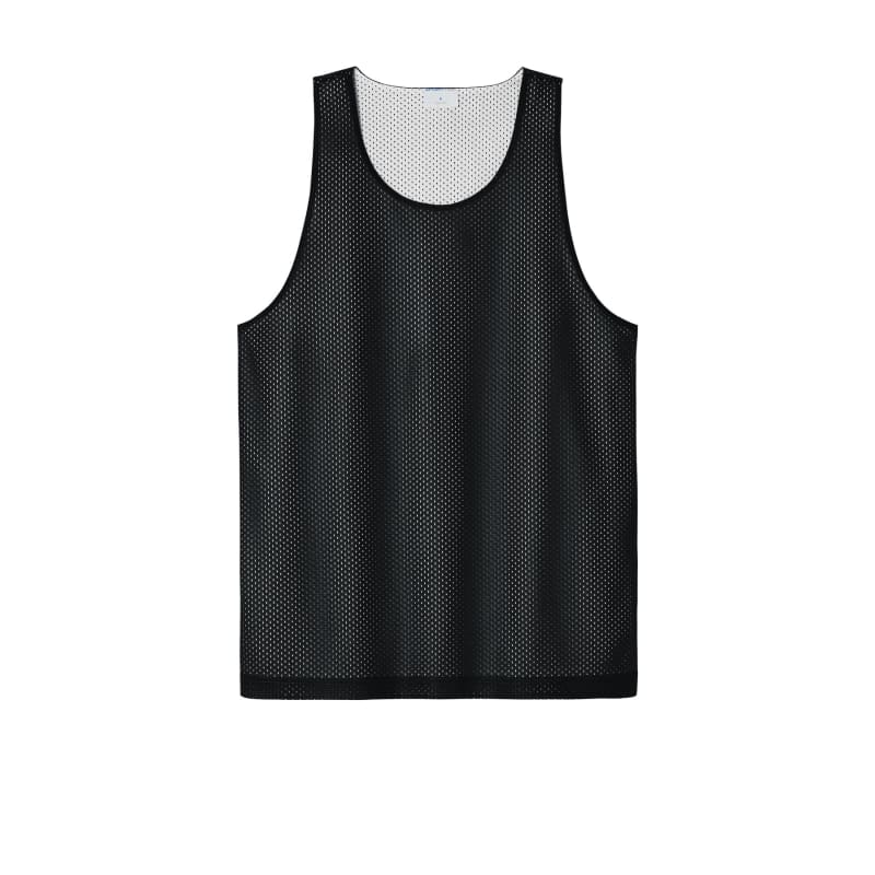 Sport-Tek PosiCharge Reversible Mesh Tank 22