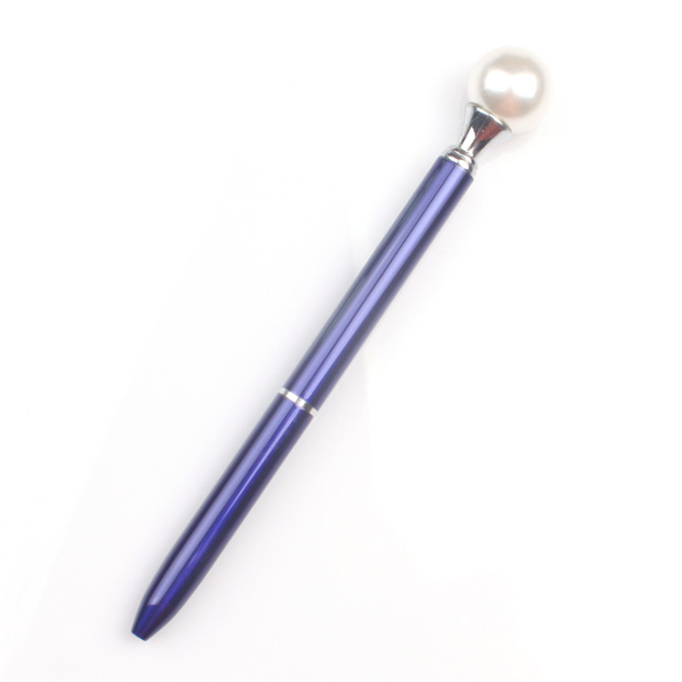 Pearl Shape Top Pens 3