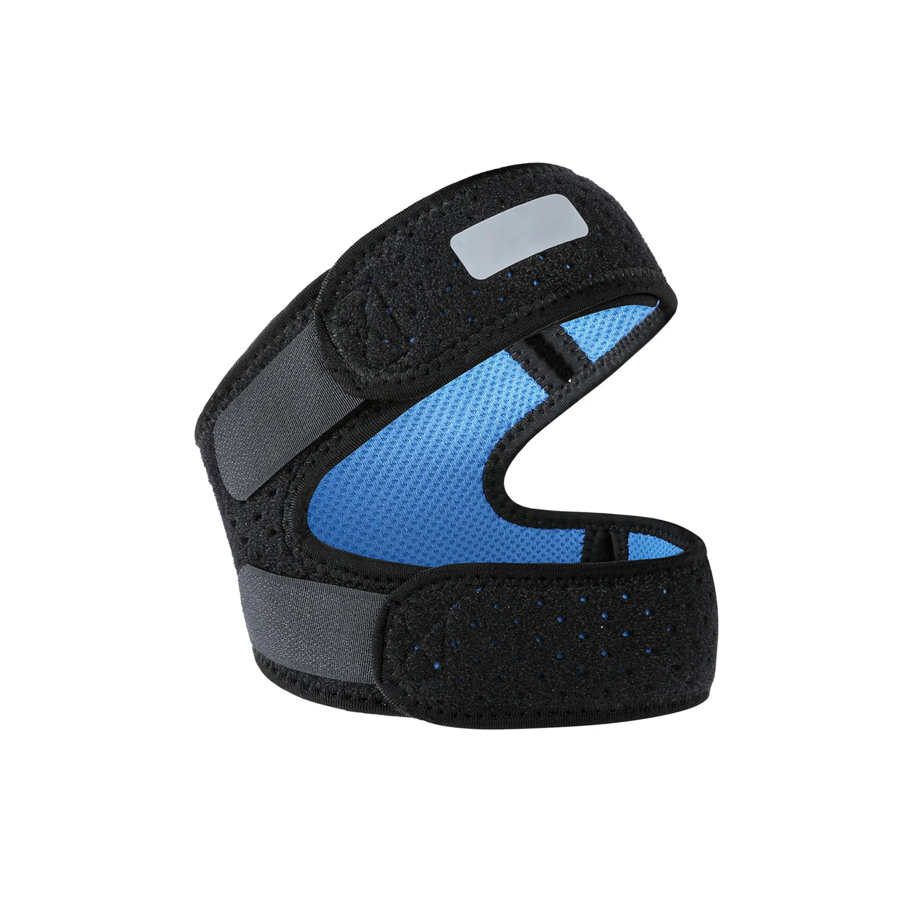 Polyester Professional Running Outdoor Sports Patella Belt 3