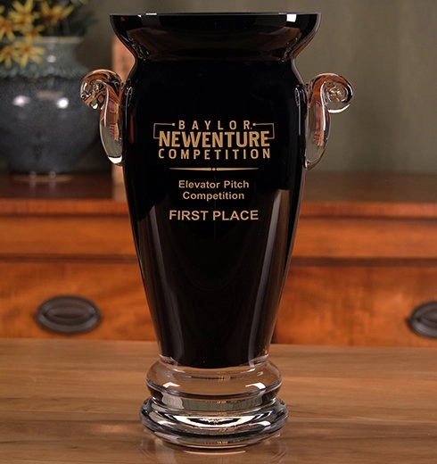 Avalon Trophy Cup - Black 2