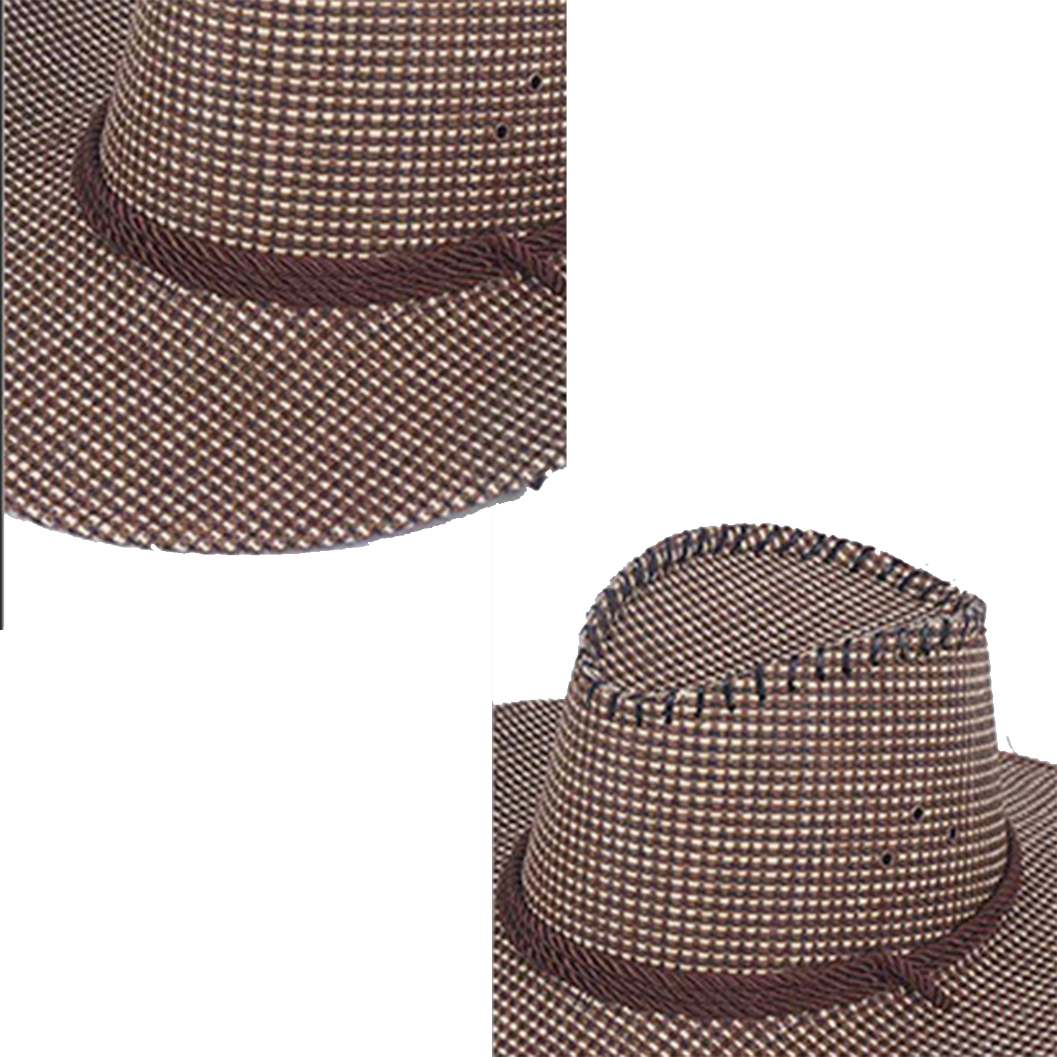 Western Cowboy Hat 5