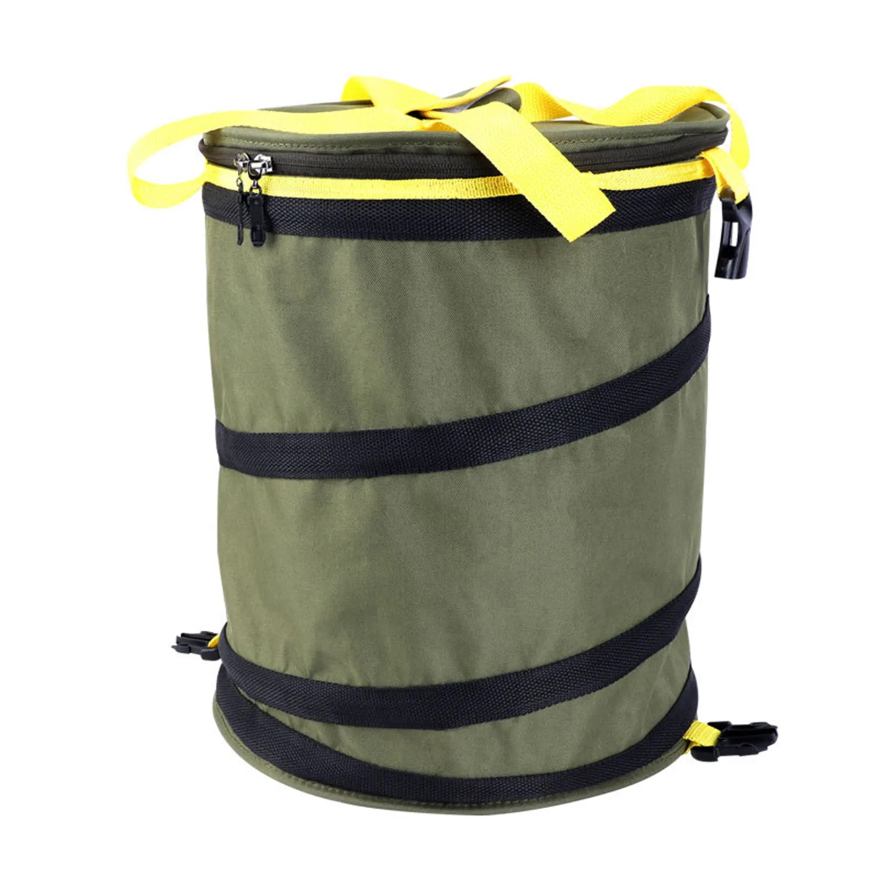 Oxford Outdoor Camping Storage Bucket 6
