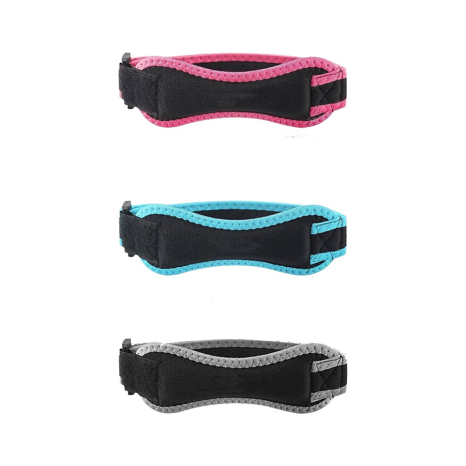 Patellar Tendon Support Strap 3