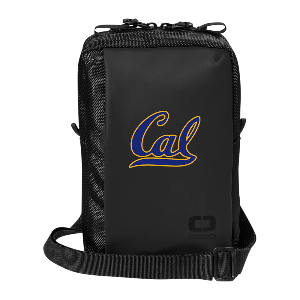 OGIO Resistant Crossbody 10