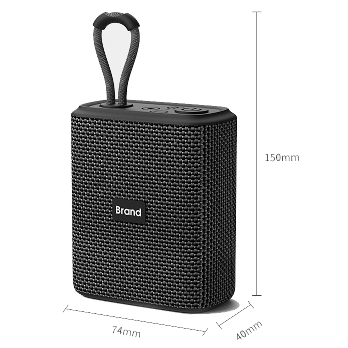 Wireless Speaker 5.0 3
