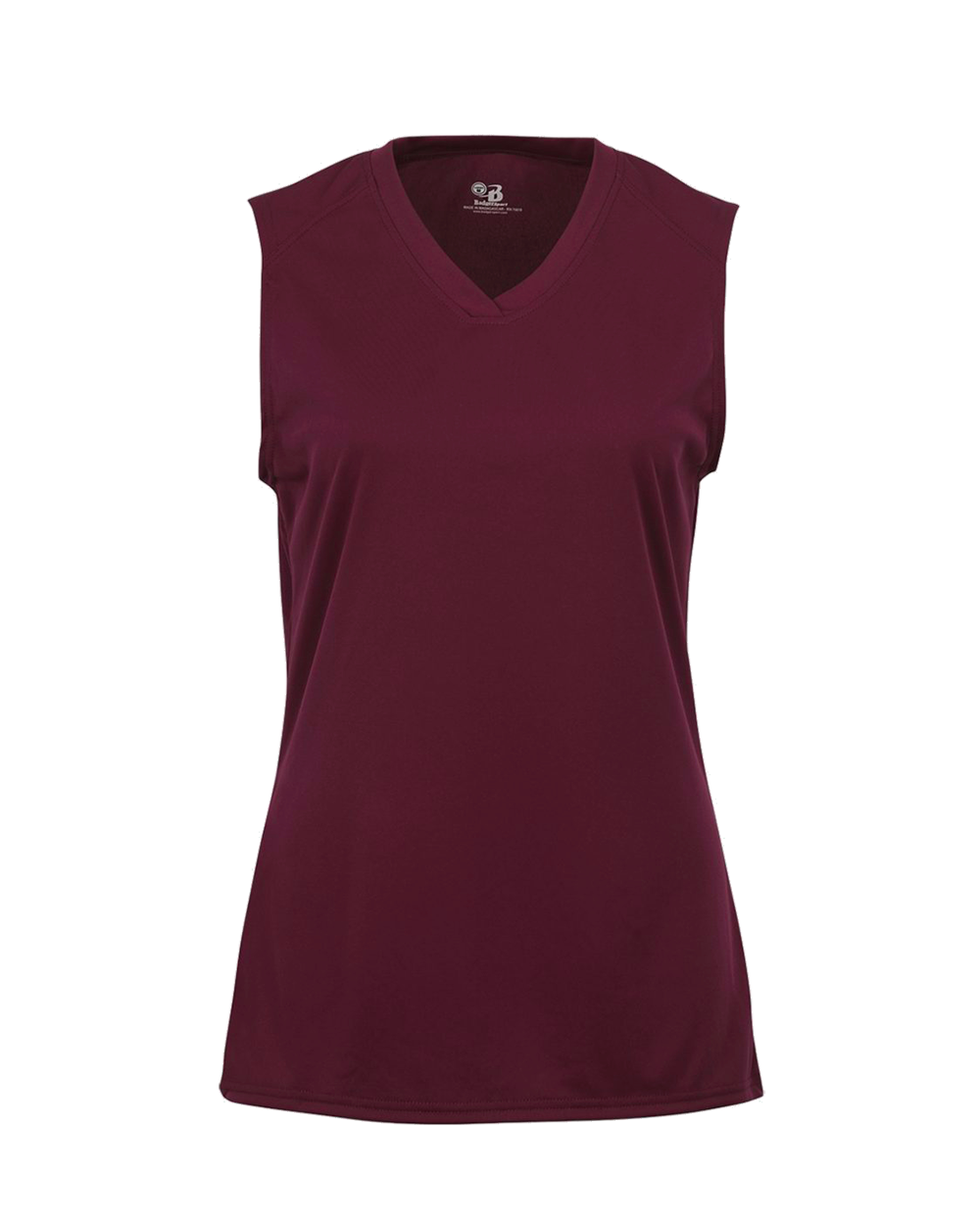 B-Core Girls' Sleeveless Tee 18