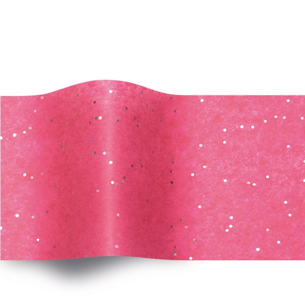 Gemstone Tissue, custom paper bag with logo imprint 29