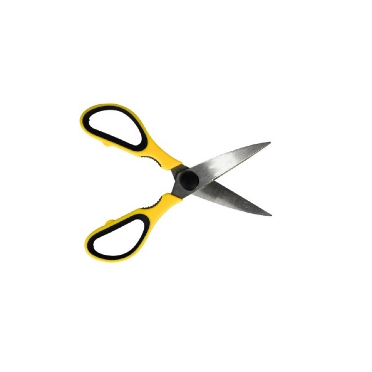 EquipTek Utility Scissors 10