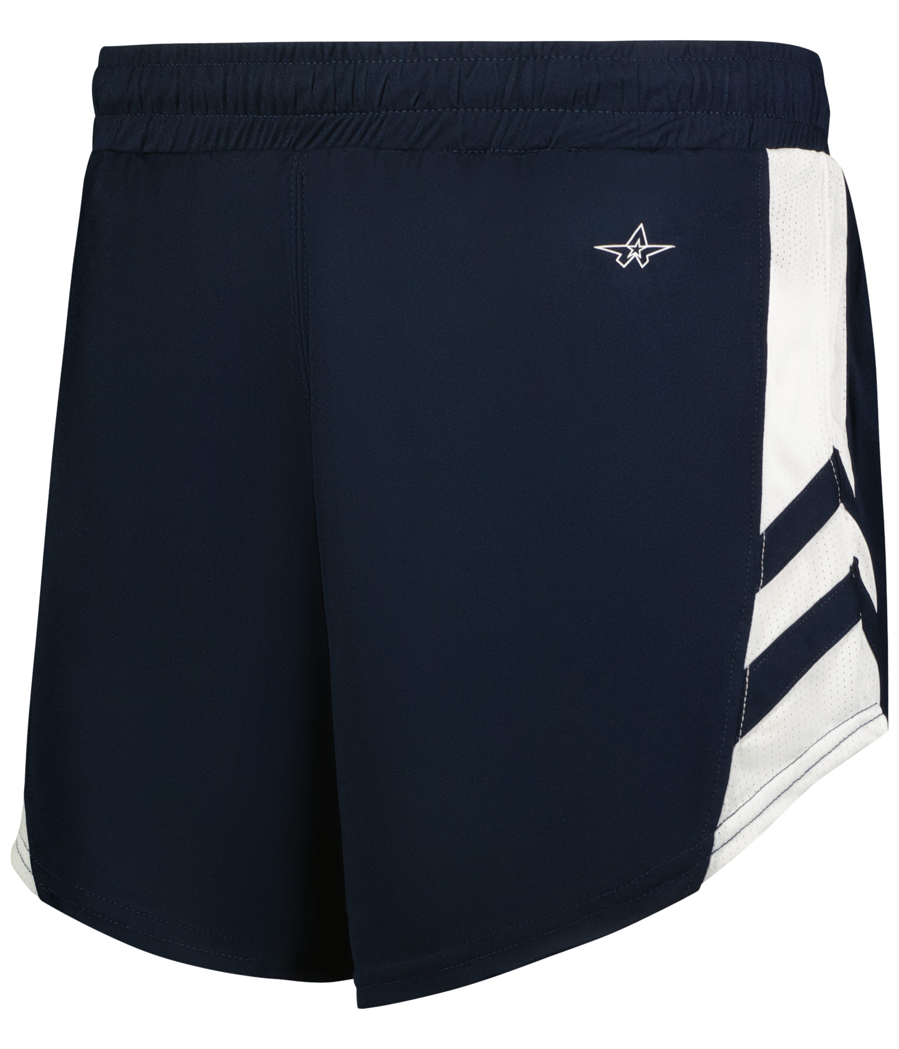 MEDAL TRACK SHORTS 4