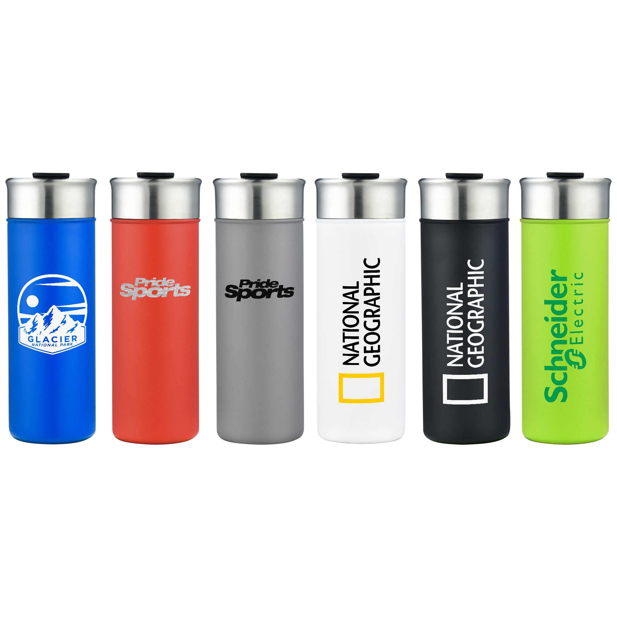 18 oz Stainless Vacuum Tumbler 3