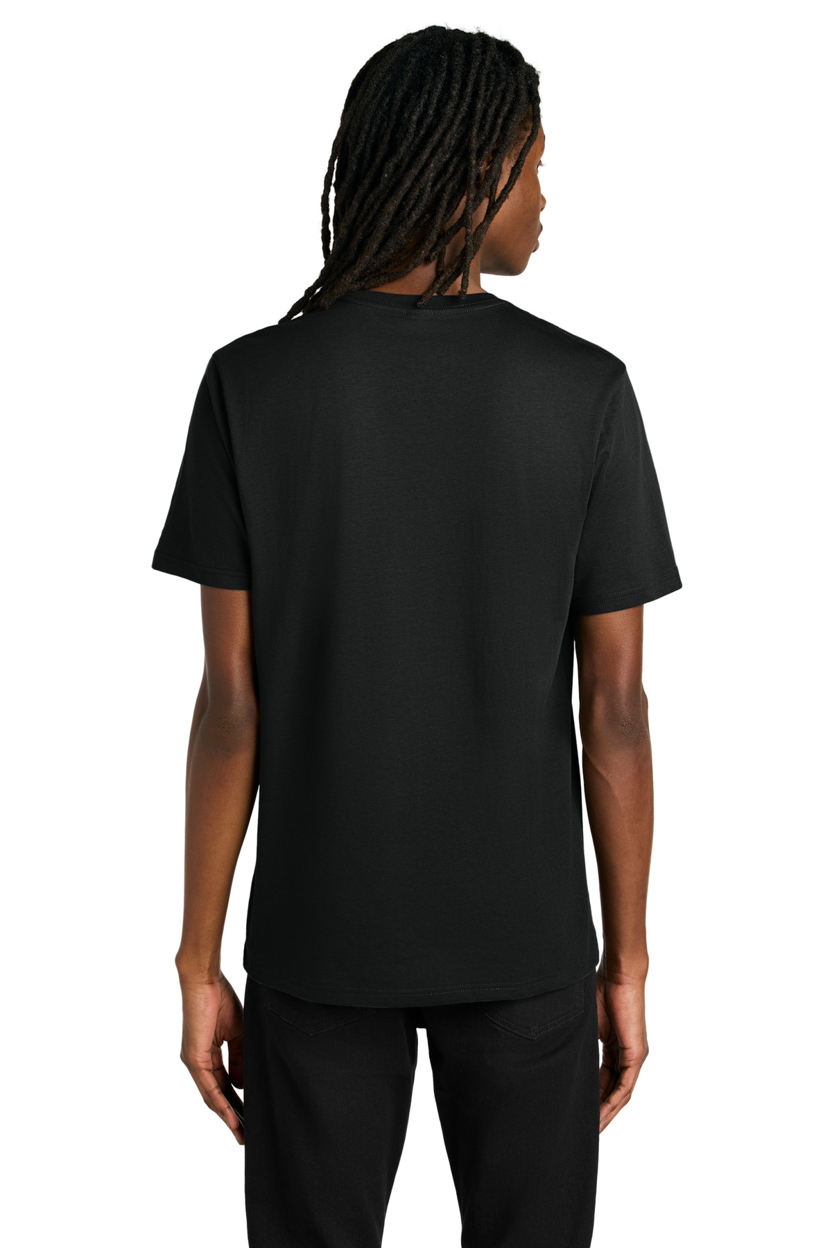 Allmade Unisex Organic Cotton Tee. AL2100 15