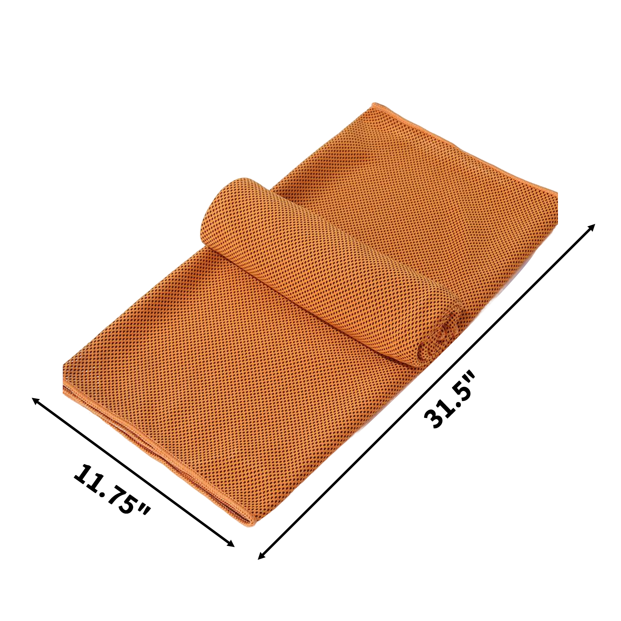 Summer Dry Cooling Towel 6