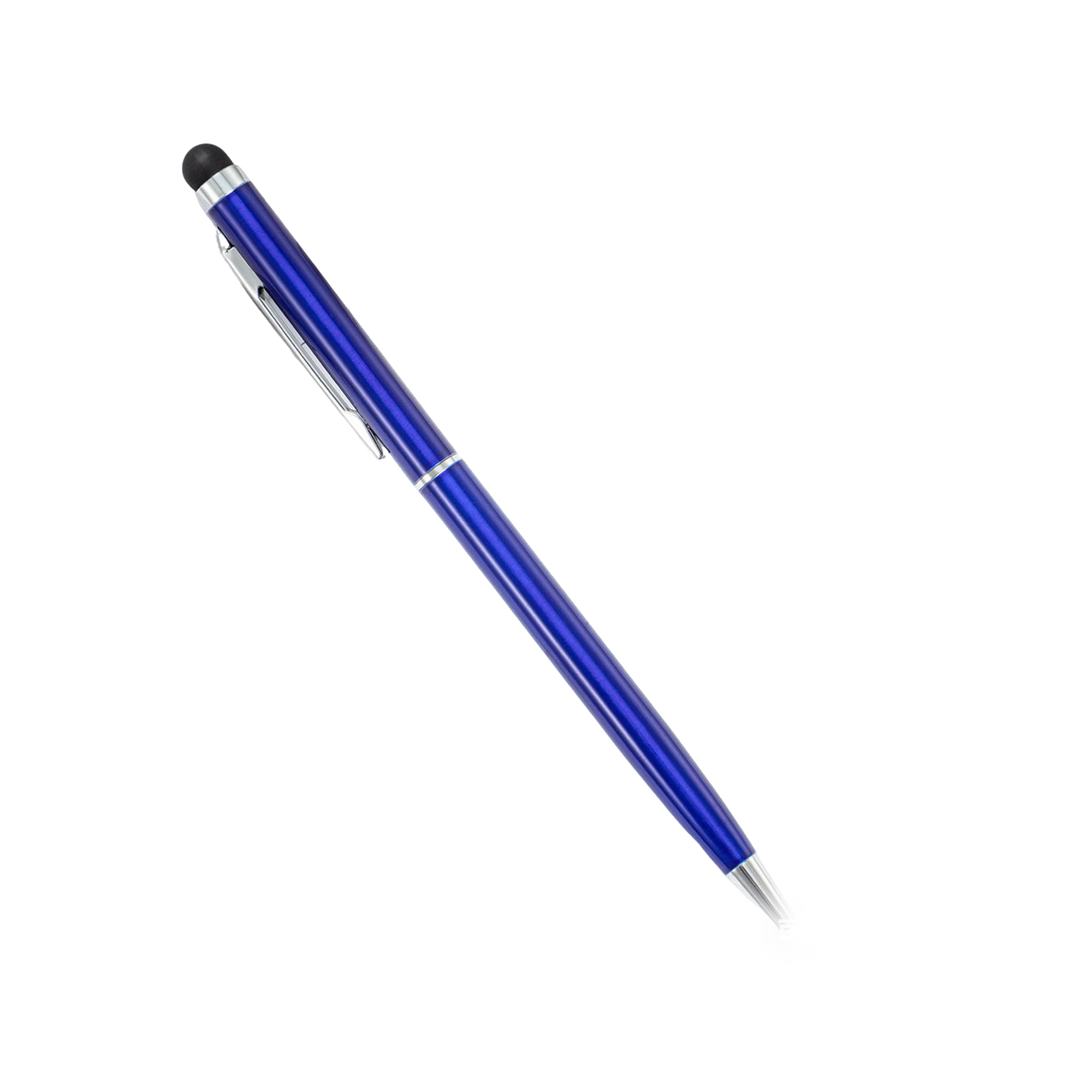 Dual Function Stylus Pen For Touch Screen With Ballpoint Ink 12