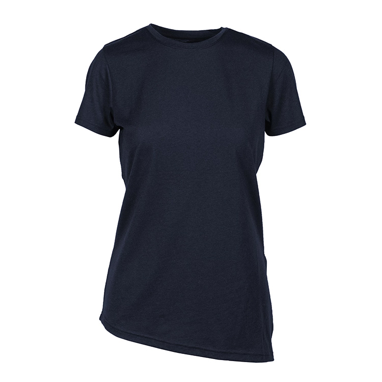 Verve Ladies Birch Crew Neck T-Shirt 6