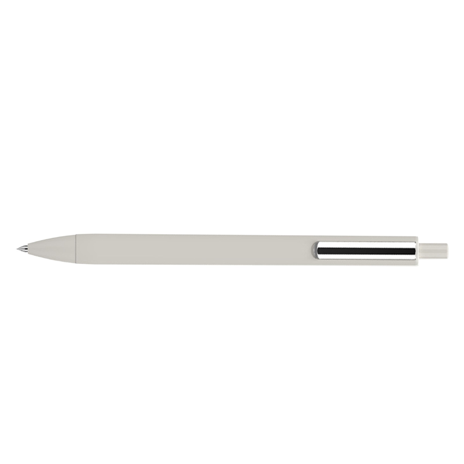Retractable Black Ink Gel Pens 3
