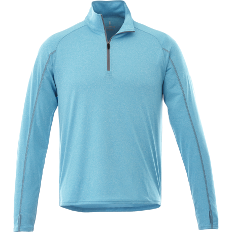 Men's TAZA Knit Quarter Zip 93