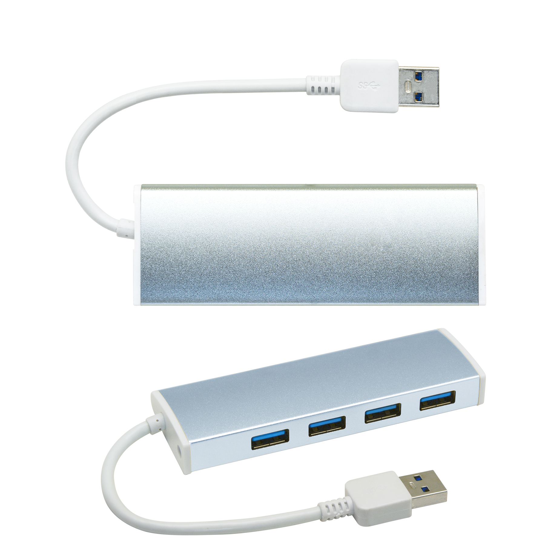 Quaker USB 3.0 Hub 4