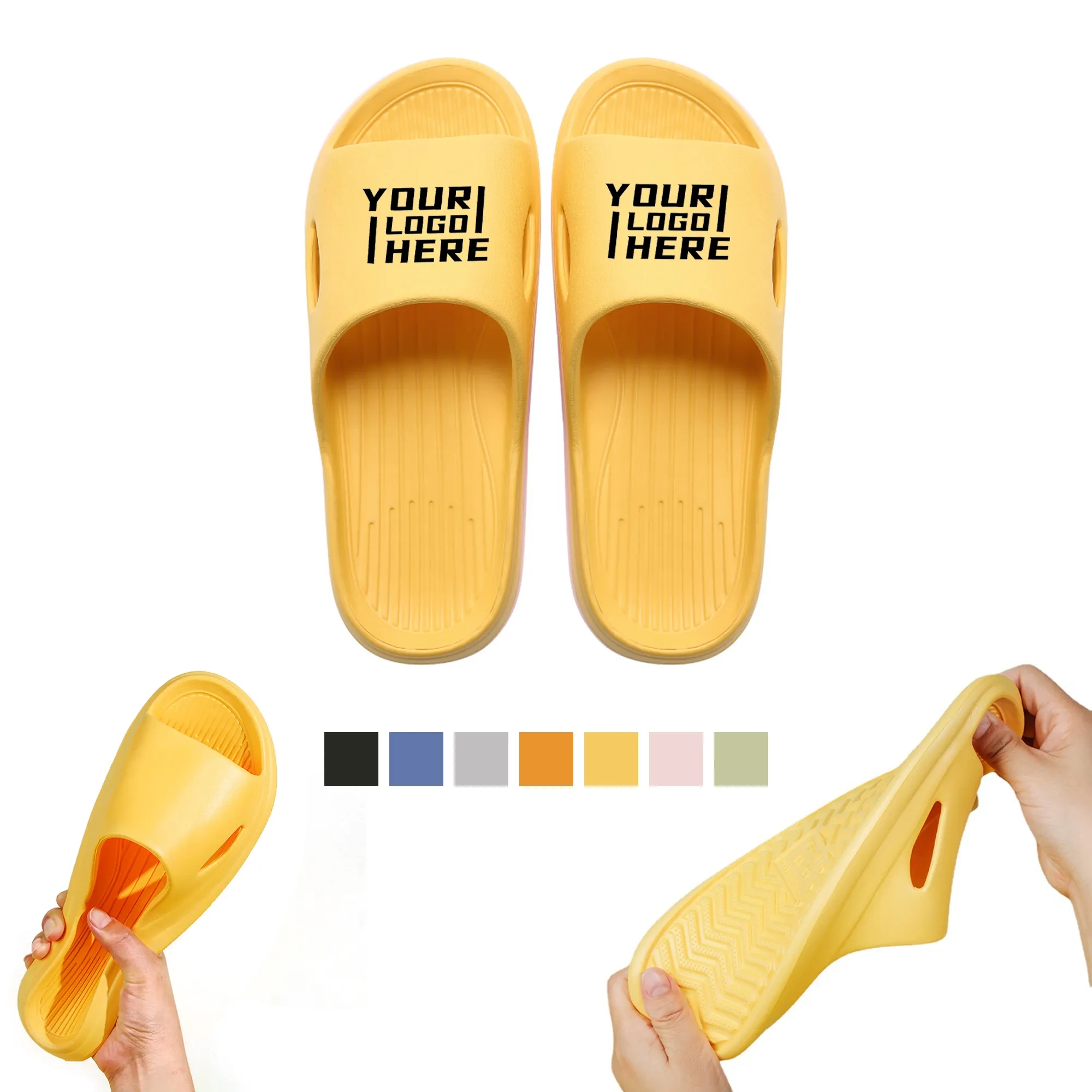 Comfort Slipper 2
