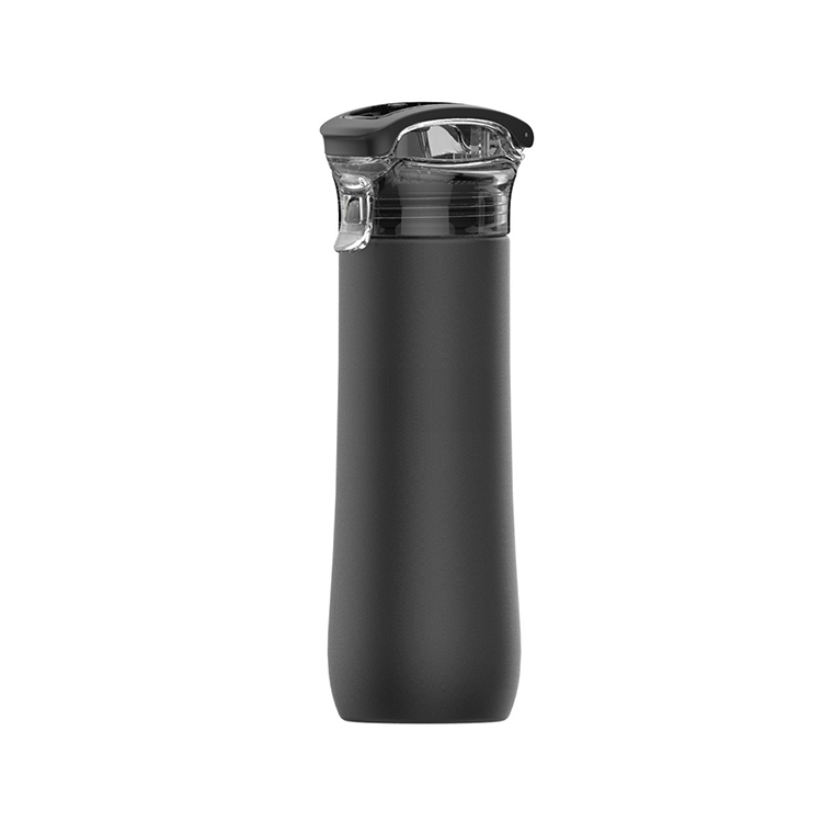 23oz Solano Stainless Steel Double Wall Sports Bottle 12