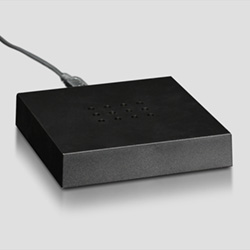 Econo Lighted Base 2