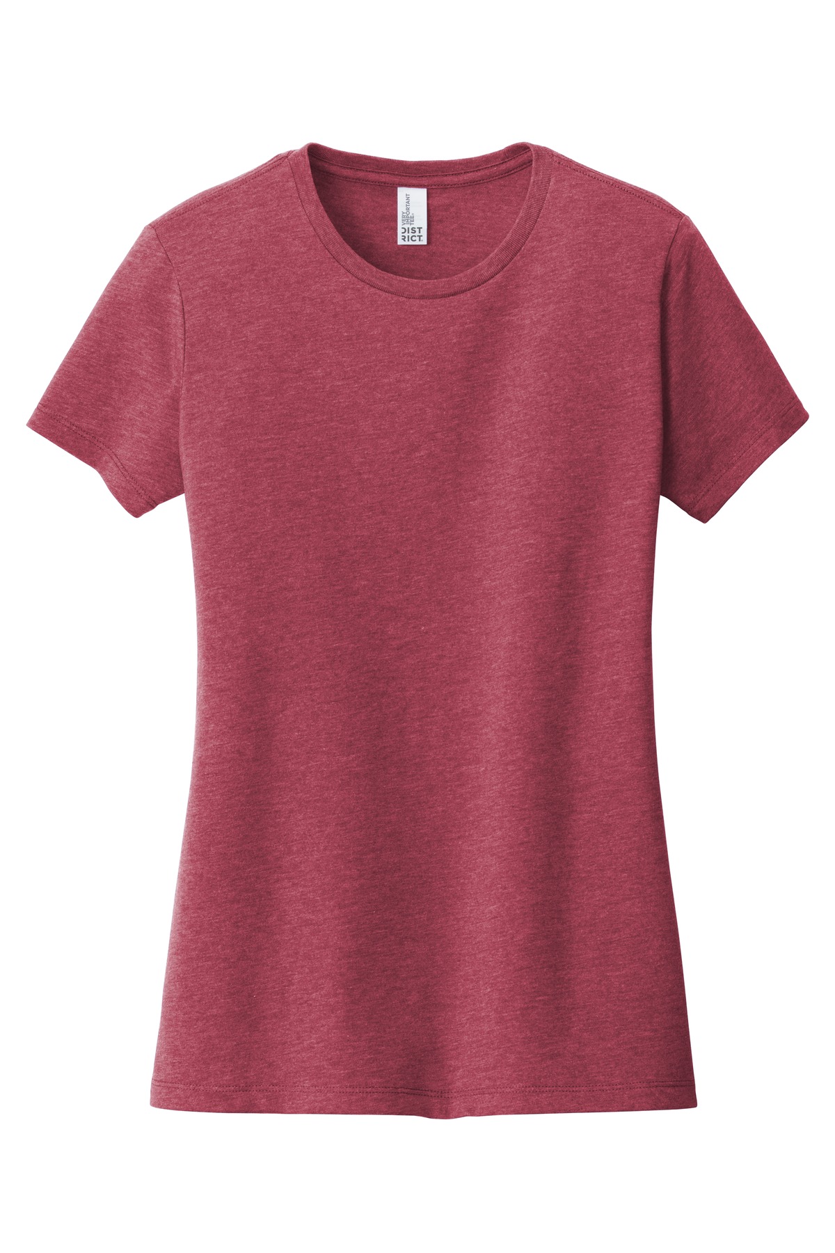 District Women's Very Important Tee . DT6002 65