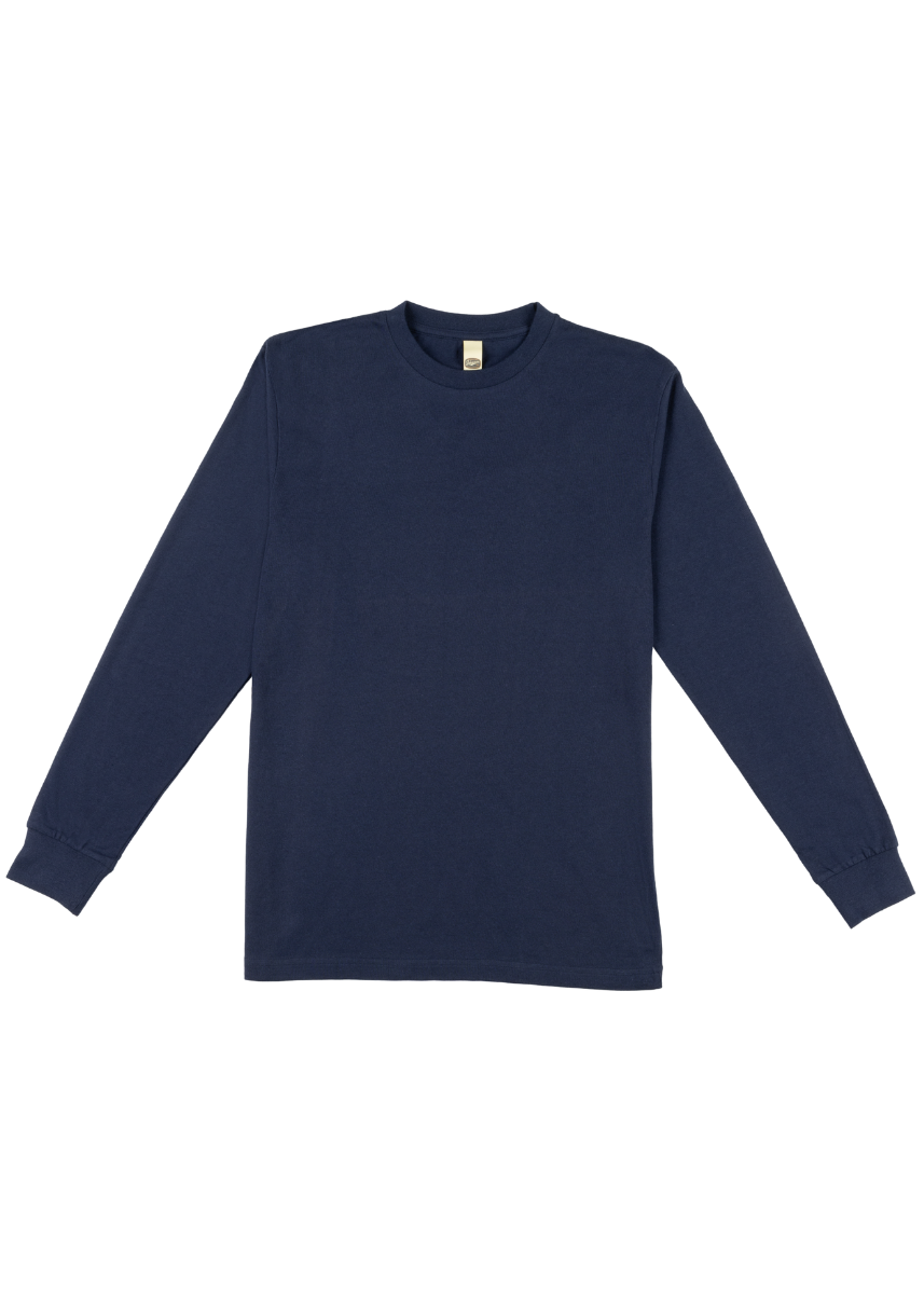 "The Natty" Long Sleeve Tee 4