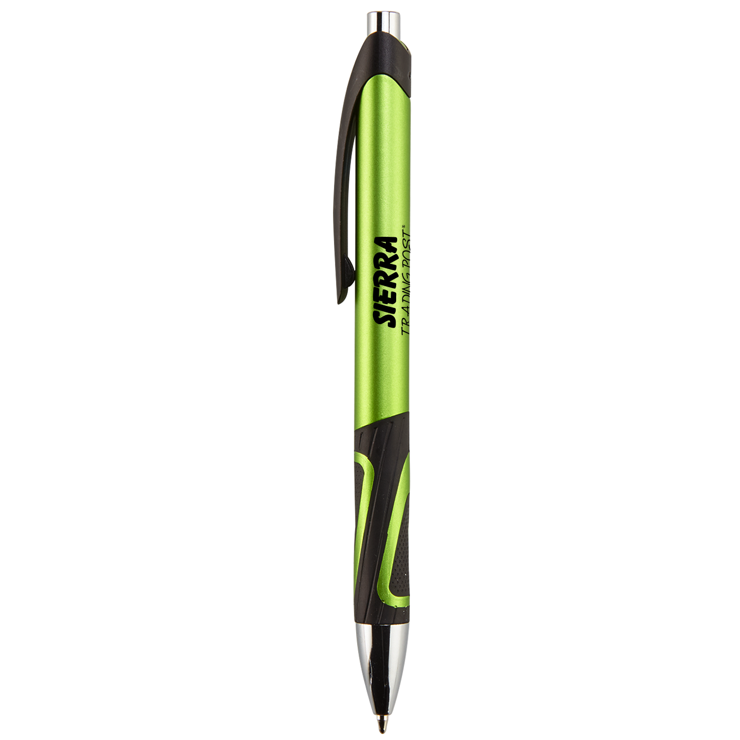 Montclair MGC Pen 7