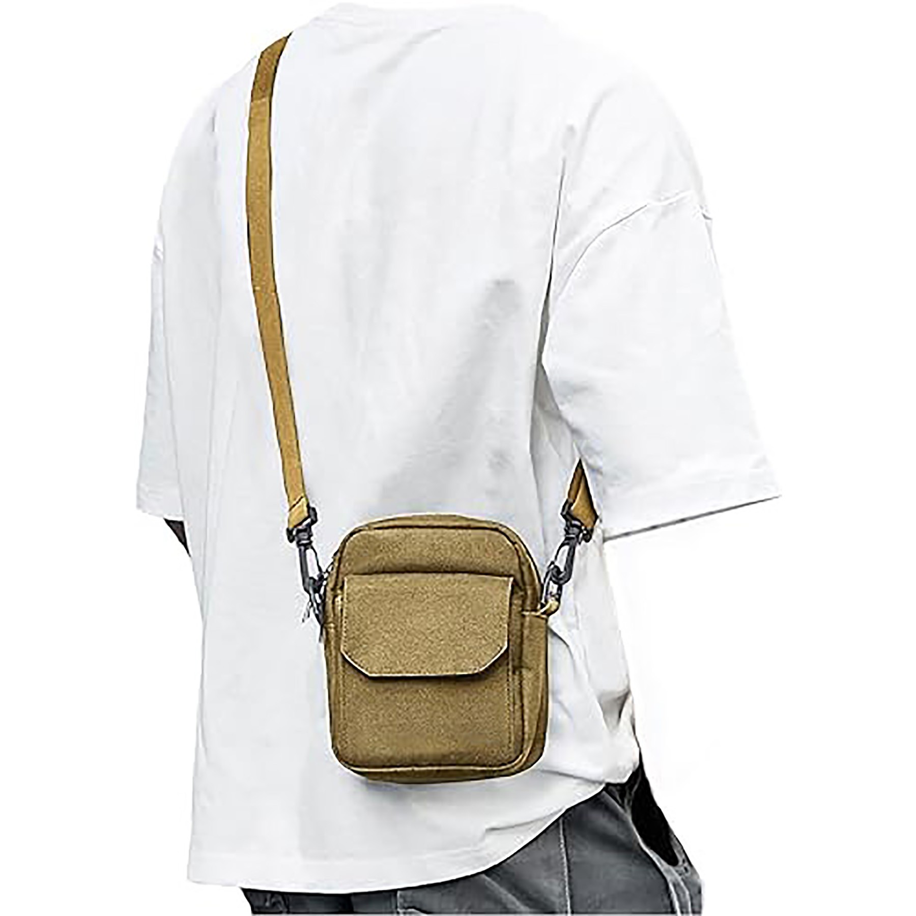 Small Crossbody Bag 3